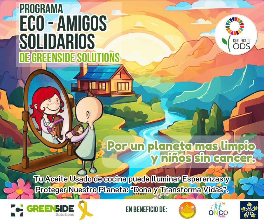 Eco Amigos Solidarios